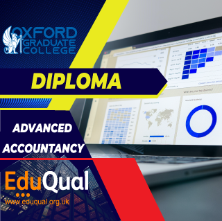Advanced Accountancy Diploma
