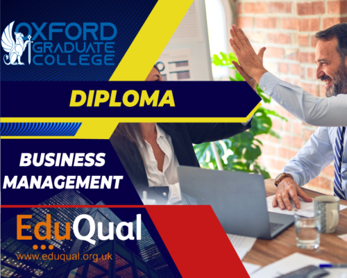 Business Management Diploma