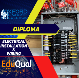 Electrical Installation & Wiring Diploma