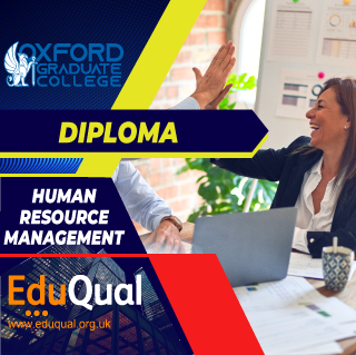 Human Resource Management Diploma