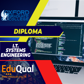 IT Systems Engineer Diploma