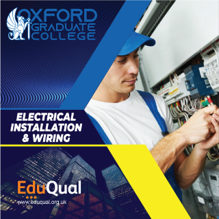 Electrical Installation & Wiring Diploma