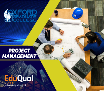 Diploma in Project Management (SCQF Level 8)